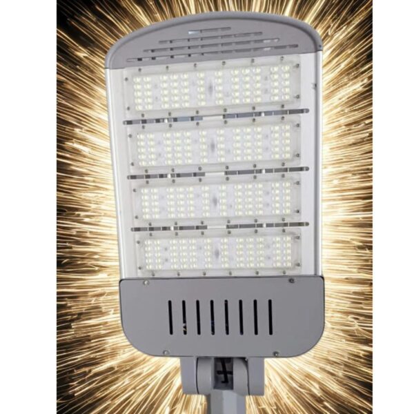 luminaire réglable smd 200w