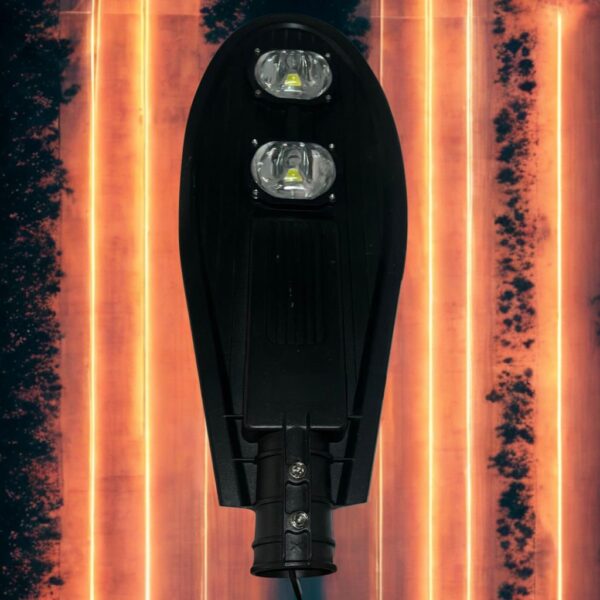 luminaire led cob 100w