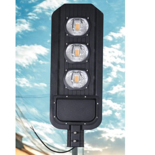 luminaire led cob 150w carré