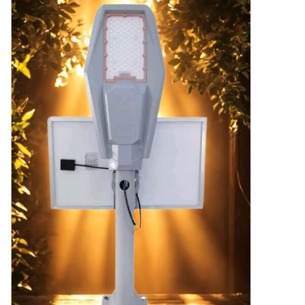 luminaire all in two 80w