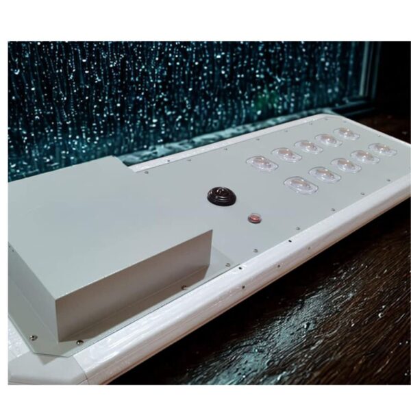 luminaire all in one 100w